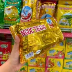 Trà Ngọc Trang B'LAO Bịch Vàng Lớn 400g