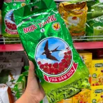 Trà Sâm Dứa Ngọc Trang Bịch Lớn 400g