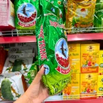 Trà Sâm Dứa Ngọc Trang Bịch Lớn 400g