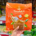Trà Sữa Hòa Tan Trần Quang 24 Gói 480g - Phiên Bản Mới