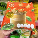 Trà Sữa Hòa Tan Trần Quang 24 Gói 480g