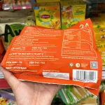 Trà Sữa Hòa Tan Trần Quang 24 Gói 480g