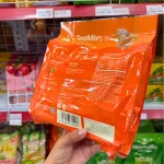Trà Sữa Hòa Tan Trần Quang 24 Gói 480g - Phiên Bản Mới