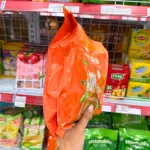 Trà Sữa Hòa Tan Trần Quang 24 Gói 480g - Phiên Bản Mới