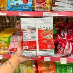 Trà Thái Đỏ Chatramue Thái Lan 400g - Bịch Đỏ