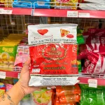Trà Thái Đỏ Chatramue Thái Lan 400g - Bịch Đỏ