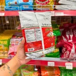 Trà Thái Đỏ Chatramue Thái Lan 400g - Bịch Đỏ