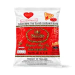 Trà Thái Đỏ Chatramue Thái Lan 400g - Bịch Đỏ