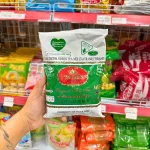 Trà Thái Xanh Chatramue Thái Lan 200g - Bịch Xanh