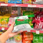 Trà Thái Xanh Chatramue Thái Lan 200g - Bịch Xanh