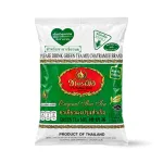 Trà Thái Xanh Chatramue Thái Lan 200g - Bịch Xanh