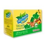 Trà Xanh Hoà Tan Tiến Thành Hương Bí Đao 240g