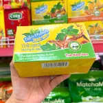 Trà Xanh Hoà Tan Tiến Thành Hương Bí Đao 240g