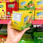 Trà Xanh Hoà Tan Tiến Thành Hương Bí Đao 240g