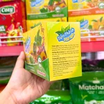 Trà Xanh Hoà Tan Tiến Thành Hương Bí Đao 240g