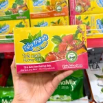Trà Xanh Hoà Tan Tiến Thành Hương Dâu 240g