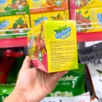 Trà Xanh Hoà Tan Tiến Thành Hương Dâu 240g