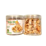 Trần Bì Cam Thảo Thơm Ngon 200g Hộp
