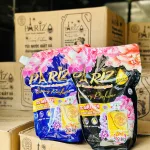 Túi 2 nước Giặt xả Pariz 2,2kg(2 túi 4,4kg)