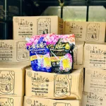 Túi 2 nước Giặt xả Pariz 2,2kg(2 túi 4,4kg)