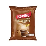 Túi Cà Phê Sữa Kopiko 3in1 Thơm Ngon