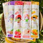 Túi Thạch Rau Câu Zai Zai Đức Hạnh Mix Vị 1kg