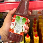 Tương Cà Cholimex Foods Chai Nhọn 270g
