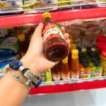 Tương Cà Cholimex Foods Chai Nhọn 270g