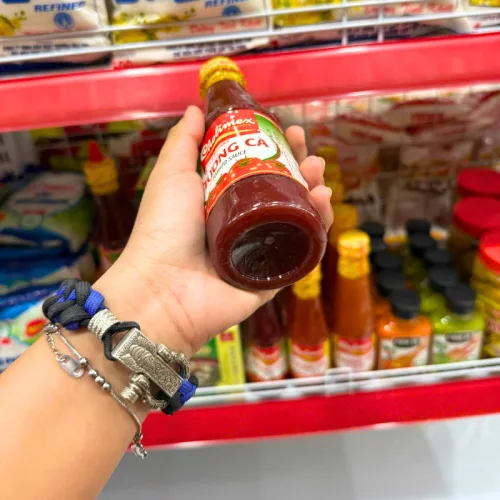 Tương Cà Cholimex Foods Chai Nhọn 270g