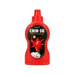 Tương Ớt Cay Chinsu Chai 500g