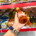 Tương Ớt Cholimex Foods Chai Nhọn 270g