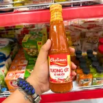 Tương Ớt Xí Muội Cholimex Foods Chai Thủy Tinh 270g
