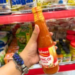 Tương Ớt Xí Muội Cholimex Foods Chai Thủy Tinh 270g