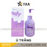 Ủ Trắng Lên Men Trendy Meea Premium Organic