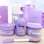 Ủ Trắng Lên Men Trendy Meea Premium Organic