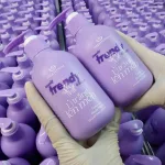 Ủ Trắng Lên Men Trendy Meea Premium Organic