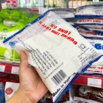 Đường Cát Trắng Long An Sugar - Đường Tinh Luyện 1kg