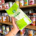 Đường Mía Sạch Biên Hòa Cô Ba - Đường Cô Ba 1Kg