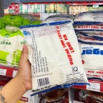 Đường Tinh Luyện Bảo Nguyên - Đường Cát Trắng 500g