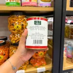 Vải Thiều Lychee In Syrup - Vải Thiều Ngâm Đường Food Club Hộp Trắng 565g