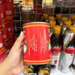 Vải Thiều Nước Đường Thanh Hà Lon 565g