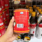 Vải Thiều Nước Đường Thanh Hà Lon 565g
