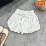 Váy Suông Dài - Váy Jeans Nữ - Váy Nữ Thắt Nơ - Quần Suông Dài - Quần Bí Ngô - Chất Liệu Vải Đẹp Dày Mềm Không Co Giãn Mặc Bền Đẹp (Nhiều Mẫu)