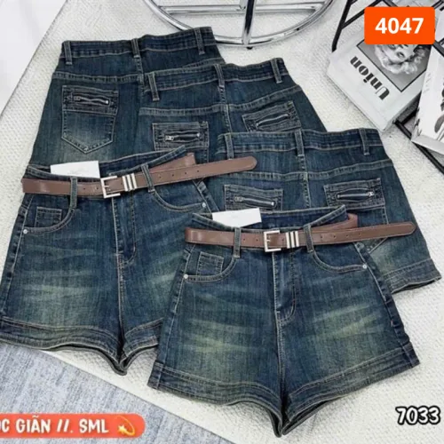 Váy Suông Dài - Váy Jeans Nữ - Váy Nữ Thắt Nơ - Quần Suông Dài - Quần Bí Ngô - Chất Liệu Vải Đẹp Dày Mềm Không Co Giãn Mặc Bền Đẹp (Nhiều Mẫu)