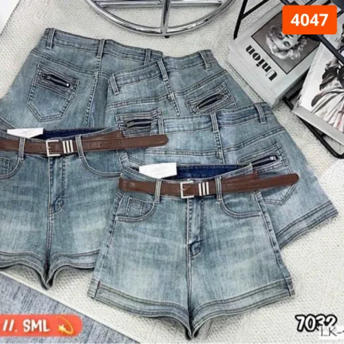 Váy Suông Dài - Váy Jeans Nữ - Váy Nữ Thắt Nơ - Quần Suông Dài - Quần Bí Ngô - Chất Liệu Vải Đẹp Dày Mềm Không Co Giãn Mặc Bền Đẹp (Nhiều Mẫu)