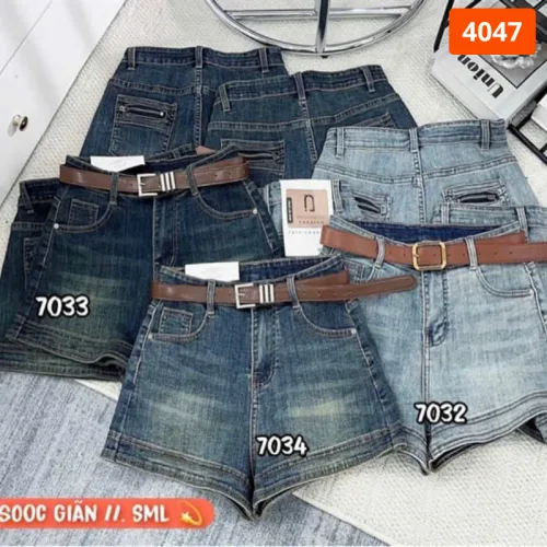 Váy Suông Dài - Váy Jeans Nữ - Váy Nữ Thắt Nơ - Quần Suông Dài - Quần Bí Ngô - Chất Liệu Vải Đẹp Dày Mềm Không Co Giãn Mặc Bền Đẹp (Nhiều Mẫu)