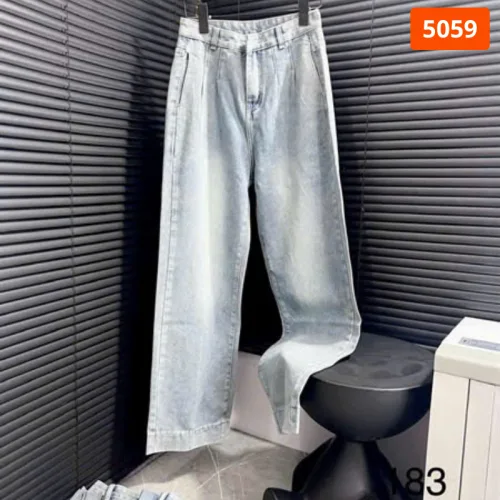 Váy Suông Dài - Váy Jeans Nữ Túi Kiểu Chất Liệu Vải Đẹp Dày Mềm Không Co Giãn Mặc Bền Đẹp