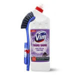 Vệ sinh nhà cửa