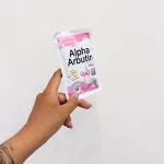 Viên Bột Kích Trắng Body Kyra Alpha Arbutin 3 Plus+ Thái Lan - Túi 10 Viên