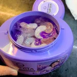 Viên Giặt Top Gia Hương Lavender - Hộp 40 Viên Giặt Quần Áo